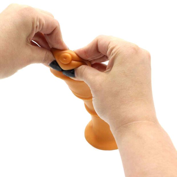 Goldplay - Beast M 28 cm