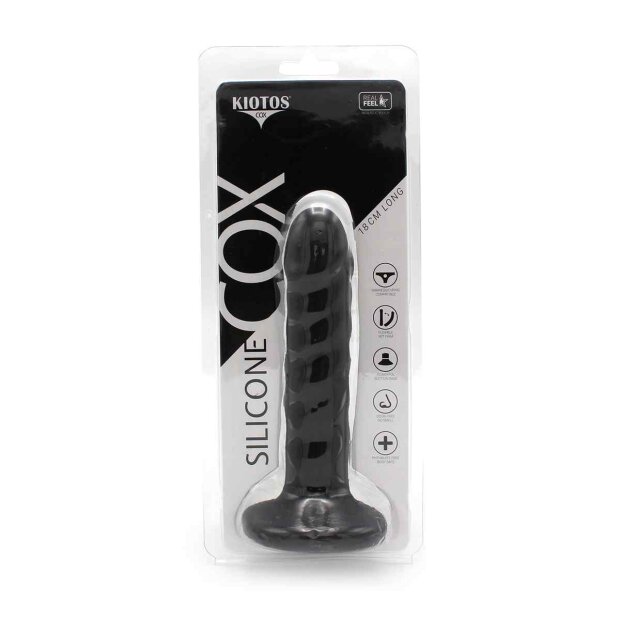 Kiotos COX Black 040 Silicone