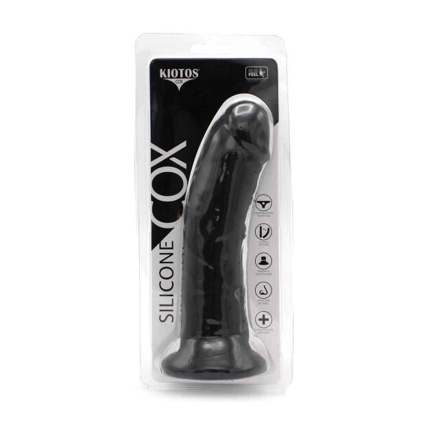 Kiotos COX Black 041 Silicone