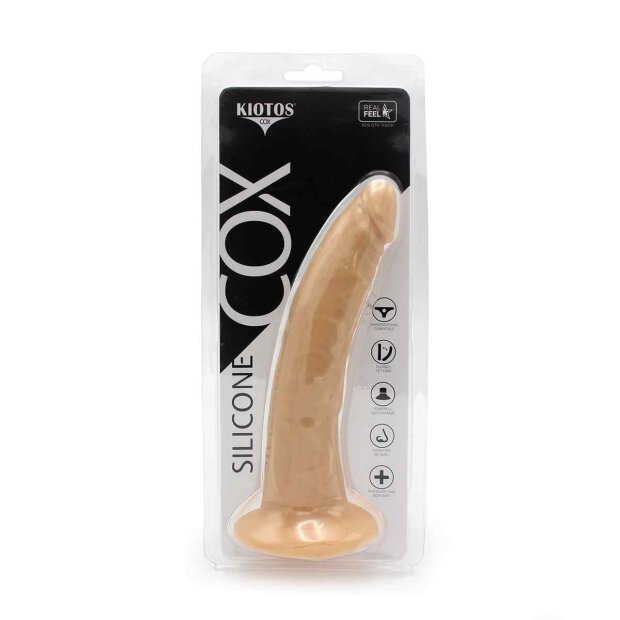 Kiotos COX Flesh 043 Silicone