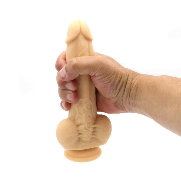 Kiotos COX Flesh 045 Silicone