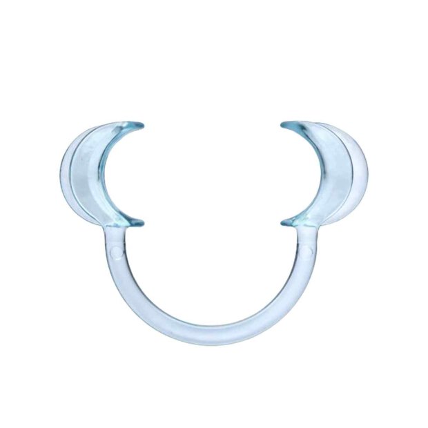 Wang Retractor Dental Gag