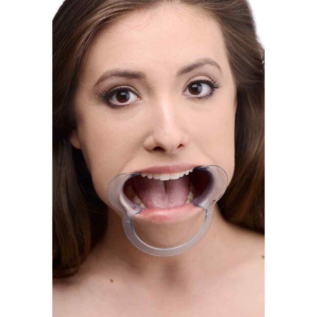 Wang Retractor Dental Gag