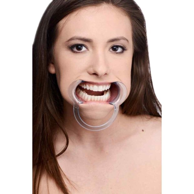 Wang Retractor Dental Gag