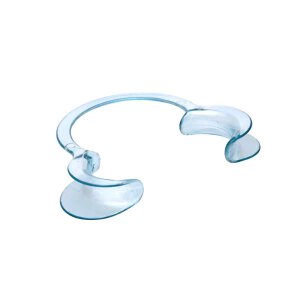 Master Series Wang Retractor Dental Gag