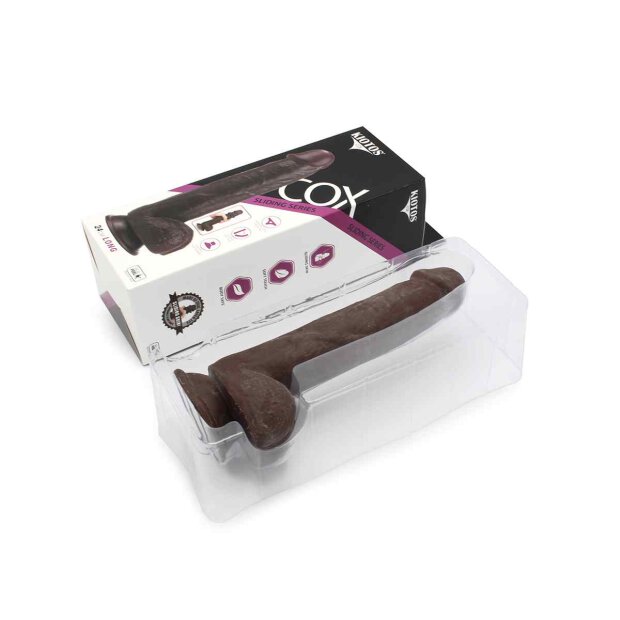 Kiotos Cox Sliding Skin 02 Brown