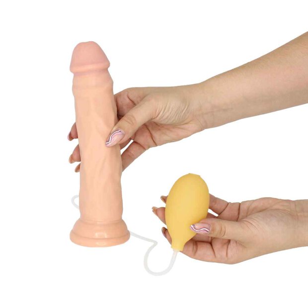 Kiotos Cox Squirt Dildo 03 21.5 cm