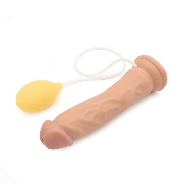 Kiotos Cox Squirt Dildo 03 21.5 cm