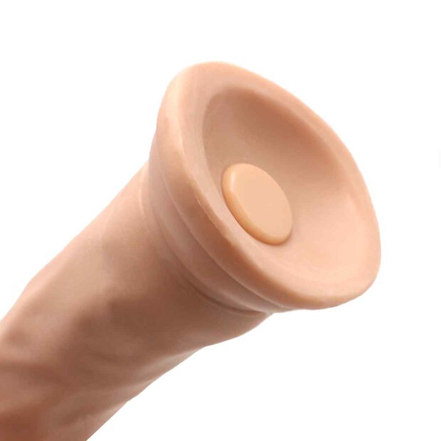 Kiotos Cox Squirt Dildo 03 21.5 cm