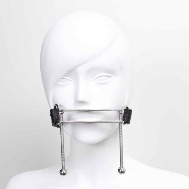 Adjustable Tongue Clamp