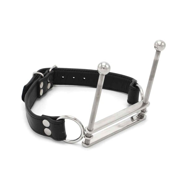 Adjustable Tongue Clamp