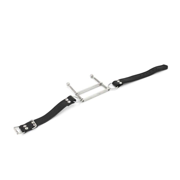 Adjustable Tongue Clamp