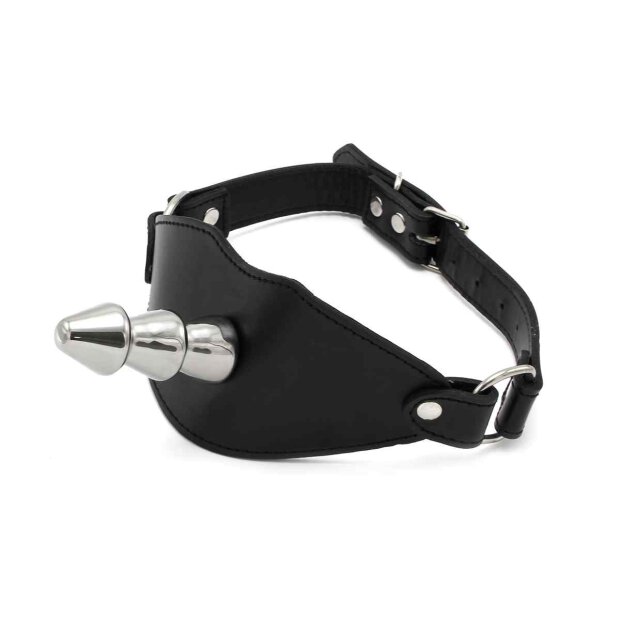 Vac-U-Lock Mouth Gag