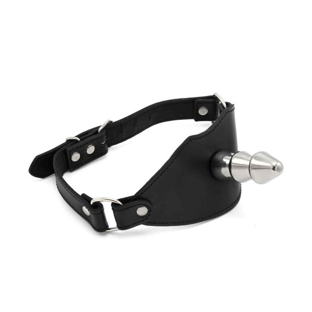 Vac-U-Lock Mouth Gag