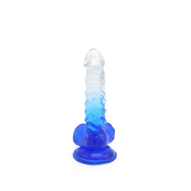 Kiotos Cox Color 02 Clear-Blue 18,5 cm