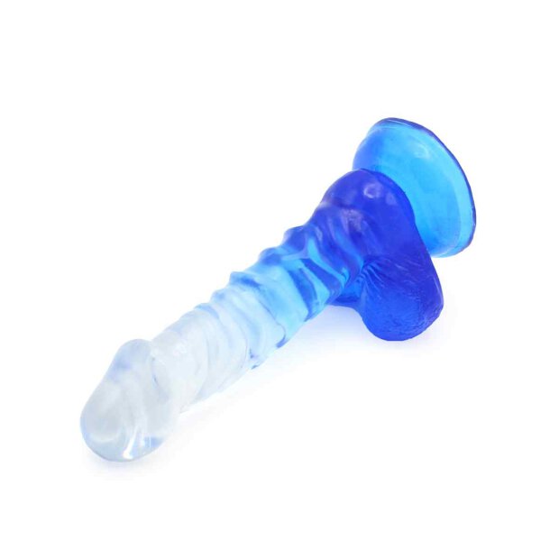 Kiotos Cox Color 02 Clear-Blue 18,5 cm
