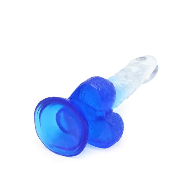 Kiotos Cox Color 02 Clear-Blue 18,5 cm