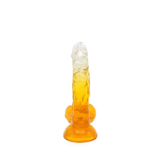 Kiotos Cox Color 03 Clear-Yellow 17,5 cm