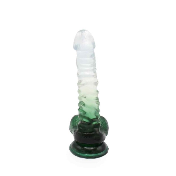Kiotos Cox Color 04 Clear-Green 22,5 cm