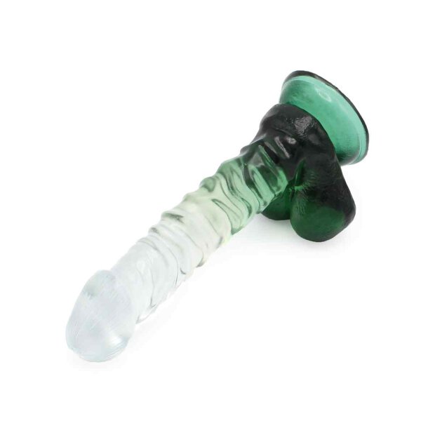 Kiotos Cox Color 04 Clear-Green 22,5 cm