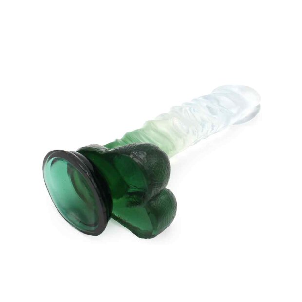 Kiotos Cox Color 04 Clear-Green 22,5 cm