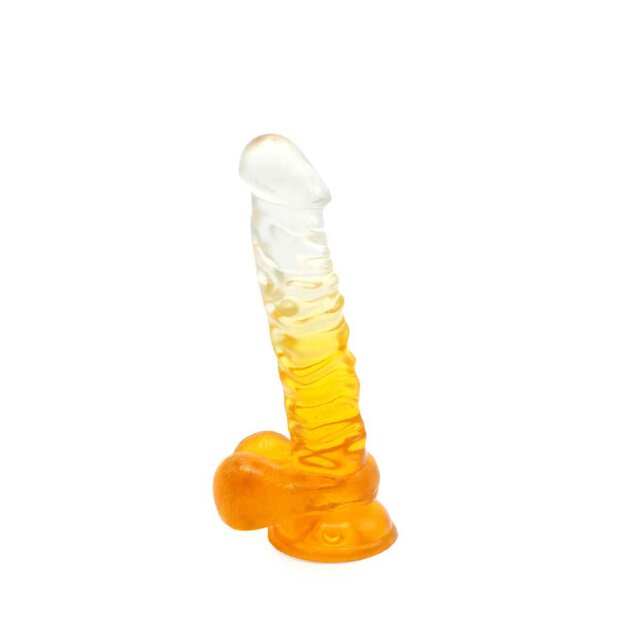 Kiotos Cox Color 04 Clear-Yellow