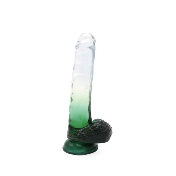 Kiotos Cox Color 06 Clear-Green 22,5 cm