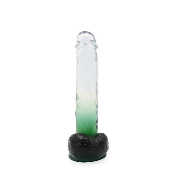 Kiotos Cox Color 06 Clear-Green 22,5 cm