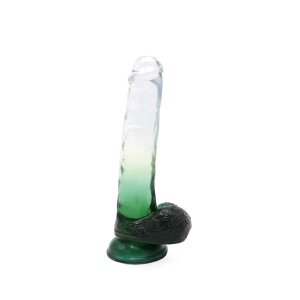 Kiotos Cox Color 06 Clear-Green 22,5 cm