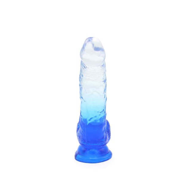 Kiotos Cox Color 08 Clear-Blue 18,5 cm