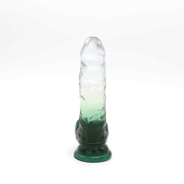 Kiotos Cox Color 08 Clear-Green 18,5 cm