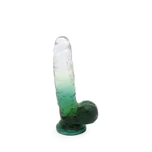 Kiotos Cox Color 09 Clear-Green 21,5 cm