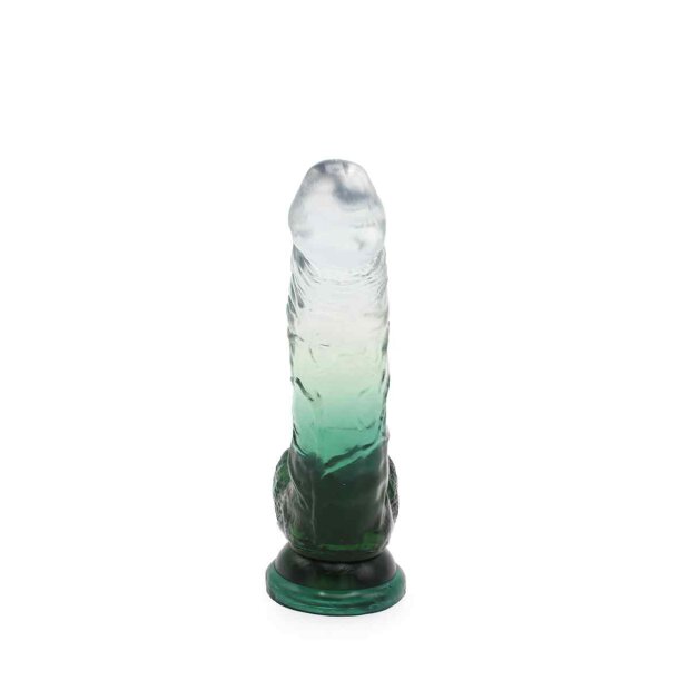 Kiotos Cox Color 09 Clear-Green 21,5 cm