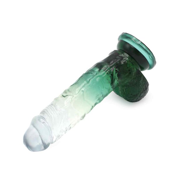 Kiotos Cox Color 09 Clear-Green 21,5 cm