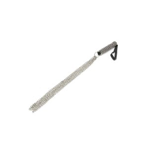 Steel Chain Flogger