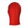 Red BDSM Hood Classic 3 Hole