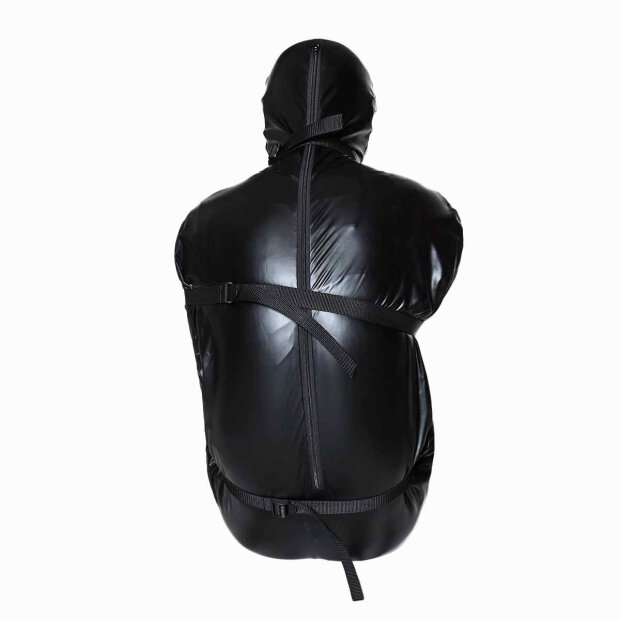 Body Bag Full Cover Straitjacket M