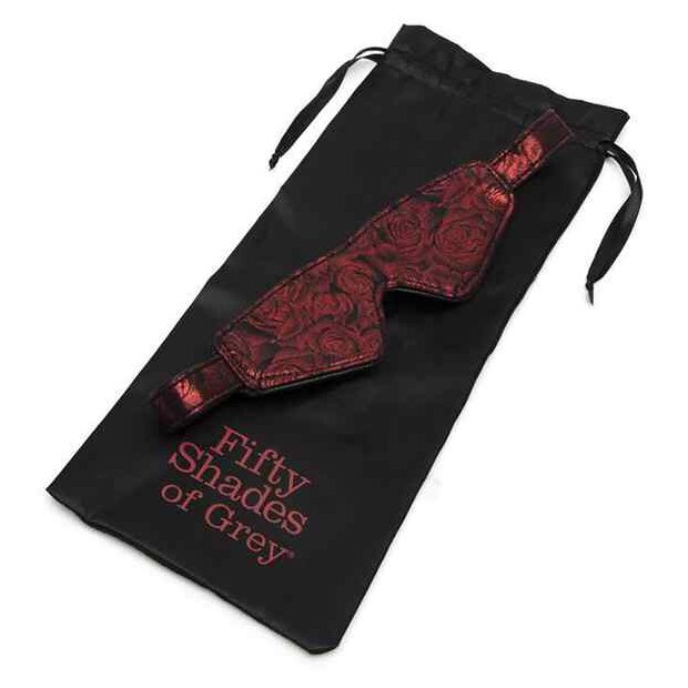 Fifty Shades of Grey Sweet Anticipation Blindfold