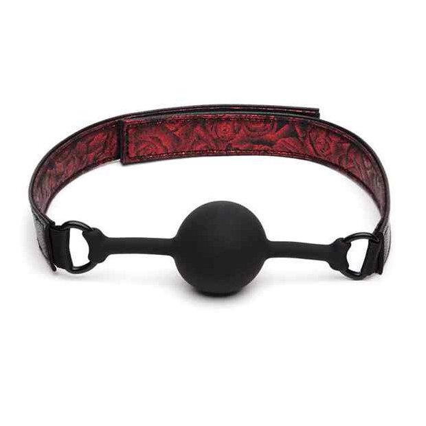 Fifty Shades of Grey Sweet Anticipation Ball Gag