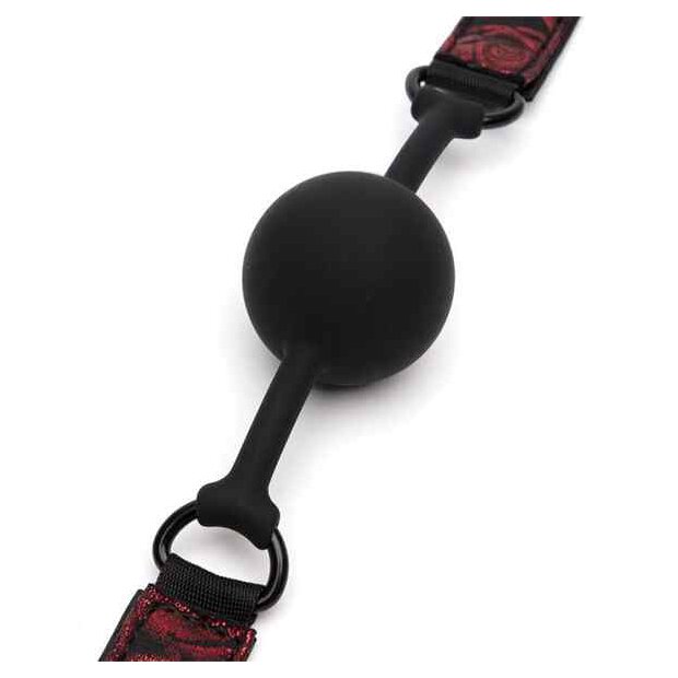 Fifty Shades of Grey Sweet Anticipation Ball Gag