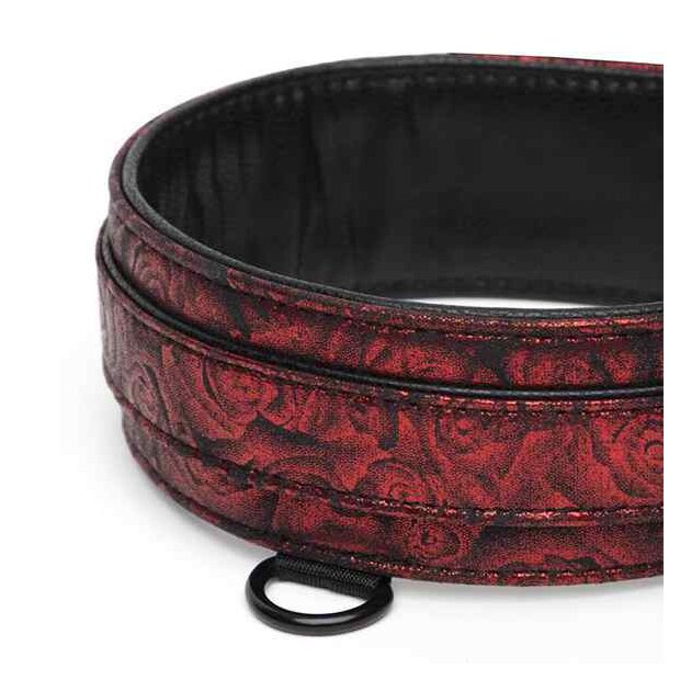 Fifty Shades of Grey Sweet Anticipation Collar & Leash