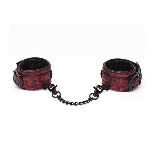 Fifty Shades of Grey Sweet Anticipation Wrist Cuffs