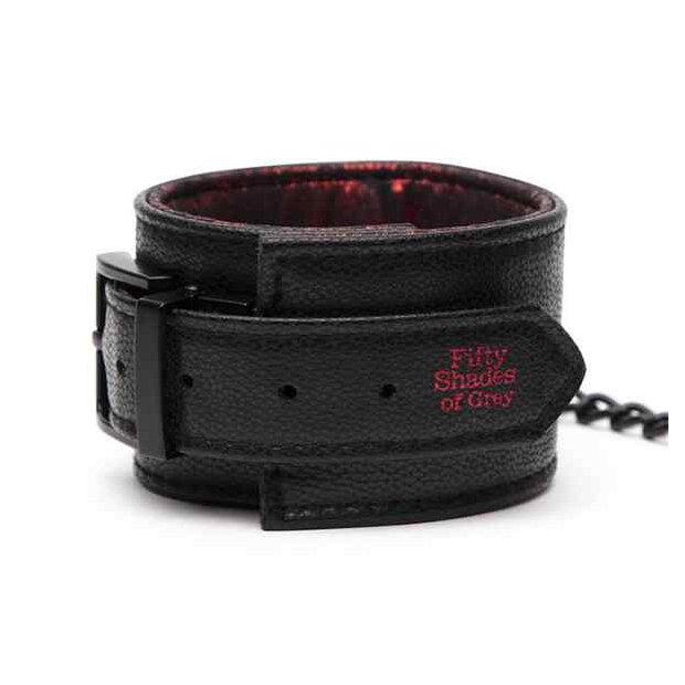 Fifty Shades of Grey Sweet Anticipation Wrist Cuffs