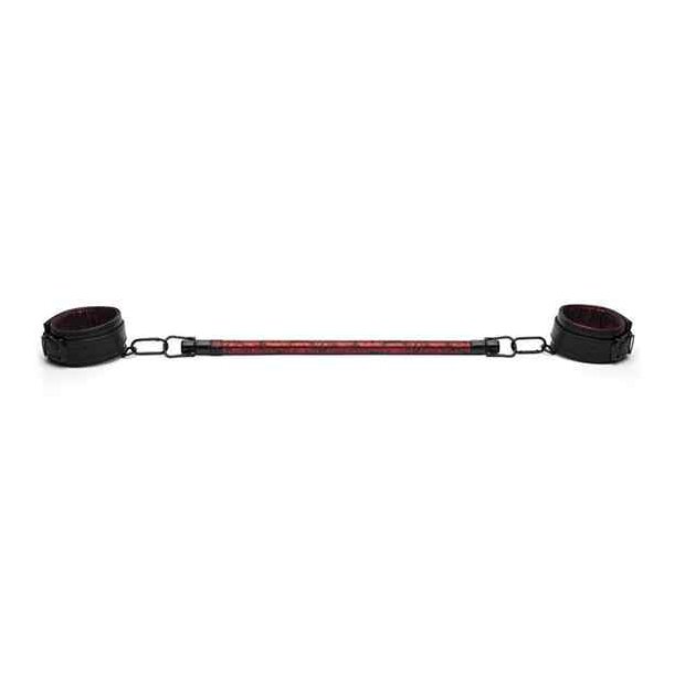 Fifty Shades of Grey Sweet Anticipation Spreader Bar with Cuffs
