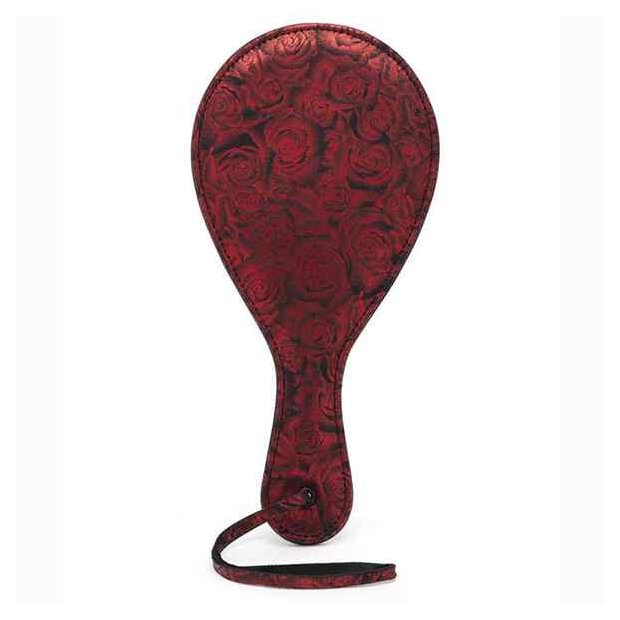 Fifty Shades of Grey Sweet Anticipation Round Paddle