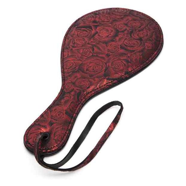 Fifty Shades of Grey Sweet Anticipation Round Paddle