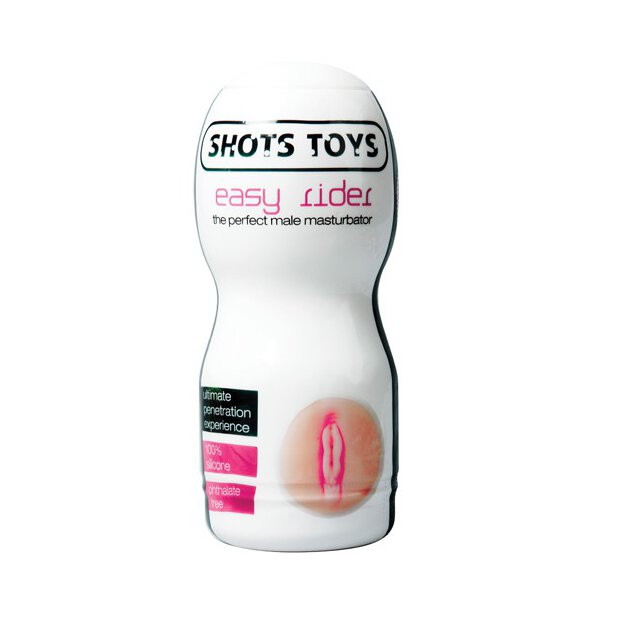 Easy Rider - Masturbator