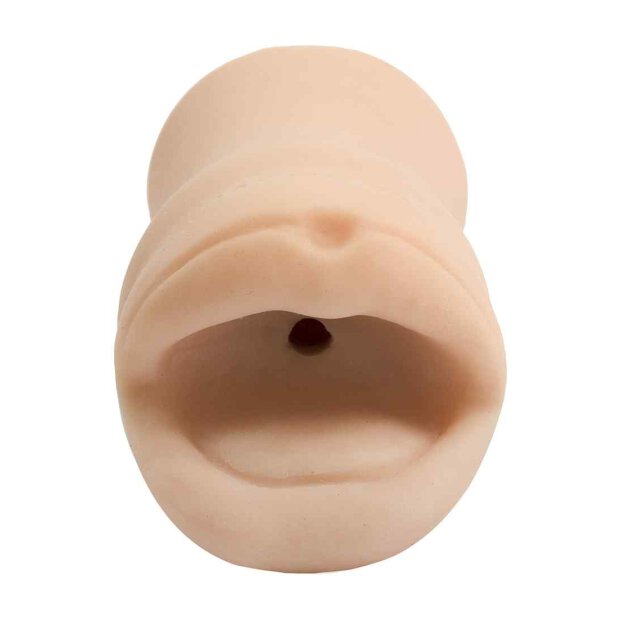 Palm Pal - ULTRASKYN - Mouth - Flesh