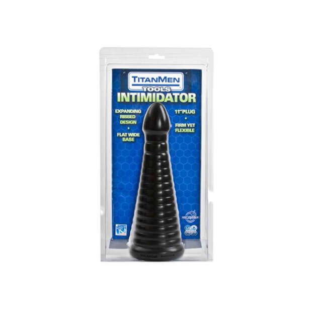 Intimidator - 11"