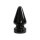 TitanMen Ass Master - Anal Plug Black 11,7 cm